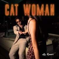 Cat Woman